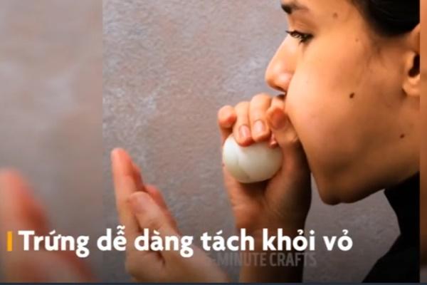 2 cách làm món ăn nhanh với trứng-1