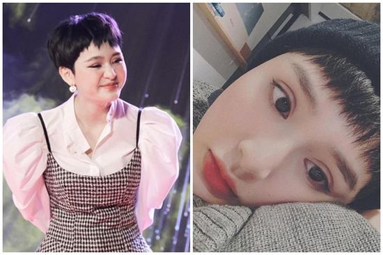 Giữa nghi vấn phẫu thuật thẩm mỹ, Hiền Hồ tự tin khoe ảnh zoom cận khuôn mặt