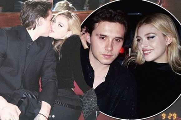 Cậu cả nhà Becks bị tình cũ bóng gió là kẻ hèn hạ vì thay bồ nhanh như thay áo-2