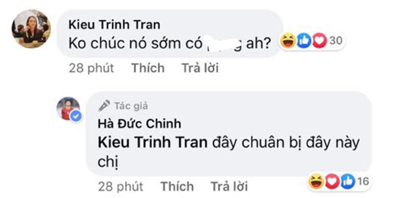 Gửi lời chúc mừng sinh nhật đồng đội, Đức Chinh vô tình tiết lộ Quang Hải - Nhật Lê chia tay lần 2-4