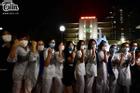 Yêu cầu Bệnh viện Bạch Mai báo cáo vi phạm giãn cách xã hội, tụ tập hát hò không đeo khẩu trang