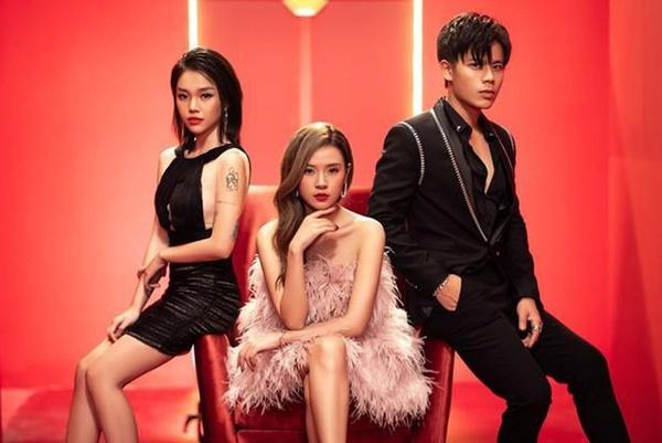 Nhọ như Midu: Sau vài tháng ra MV đã bị đồng nghiệp tố sống giả tạo, hai mặt-2