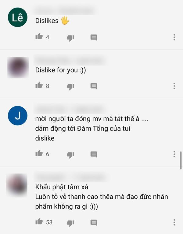 Nhọ như Midu: Sau vài tháng ra MV đã bị đồng nghiệp tố sống giả tạo, hai mặt-6