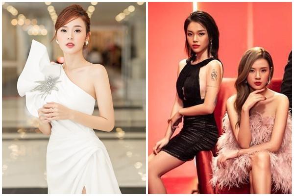 Bị đồng nghiệp tố sống giả tạo - hai mặt, Midu trực tiếp nói chuyện với khổ chủ đòi công bằng-5