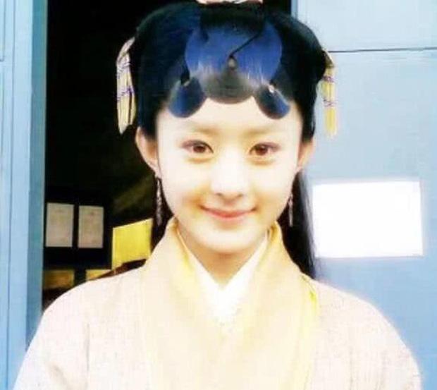 Dàn sao Tân Hồng Lâu Mộng sau 10 năm: Triệu Lệ Dĩnh thành sao hạng A, Lý Thấm loay hoay tìm chỗ đứng-2