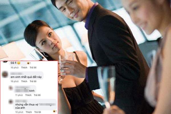 Lén lút bám theo chồng đến tận nhà tình địch đánh ghen, tôi lặng người khi nhìn thấy 1 người ngồi trên xe lăn-5