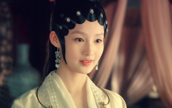 Dàn sao Tân Hồng Lâu Mộng sau 10 năm: Triệu Lệ Dĩnh thành sao hạng A, Lý Thấm loay hoay tìm chỗ đứng-10