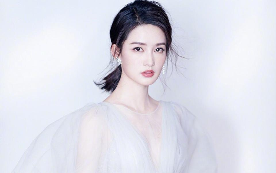 Dàn sao Tân Hồng Lâu Mộng sau 10 năm: Triệu Lệ Dĩnh thành sao hạng A, Lý Thấm loay hoay tìm chỗ đứng-11