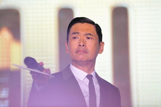 Cãi vã gay gắt sau hậu trường ‘Tây du ký 1986’, ‘Đại chiến Xích Bích’-3