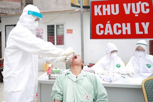 Thêm 1 ca mắc Covid-19 mới nâng tổng số lên 266, bệnh nhân từng đi chăm mẹ ở BV Bạch Mai-3