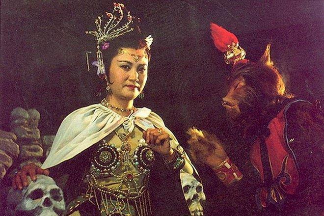 Siêu sao đóng Tây Du Ký đi máy bay riêng, diễn 3 phút, cát-xê cao ngất-1