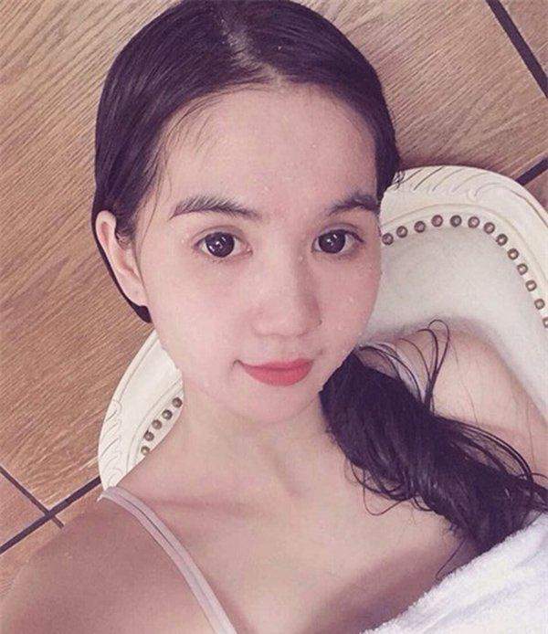 Không cần đến spa, các người đẹp vẫn massage da mặt tại nhà với nguyên liệu rẻ tiền, dễ kiếm-4