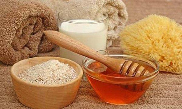 Không cần đến spa, các người đẹp vẫn massage da mặt tại nhà với nguyên liệu rẻ tiền, dễ kiếm-5