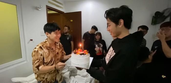 Đăng clip mừng sinh nhật Quang Đông cận kề ngày sinh của Jack, K-ICM có ý gì đây?-1