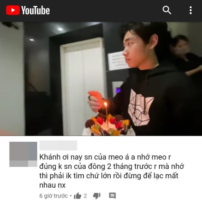 Đăng clip mừng sinh nhật Quang Đông cận kề ngày sinh của Jack, K-ICM có ý gì đây?-4