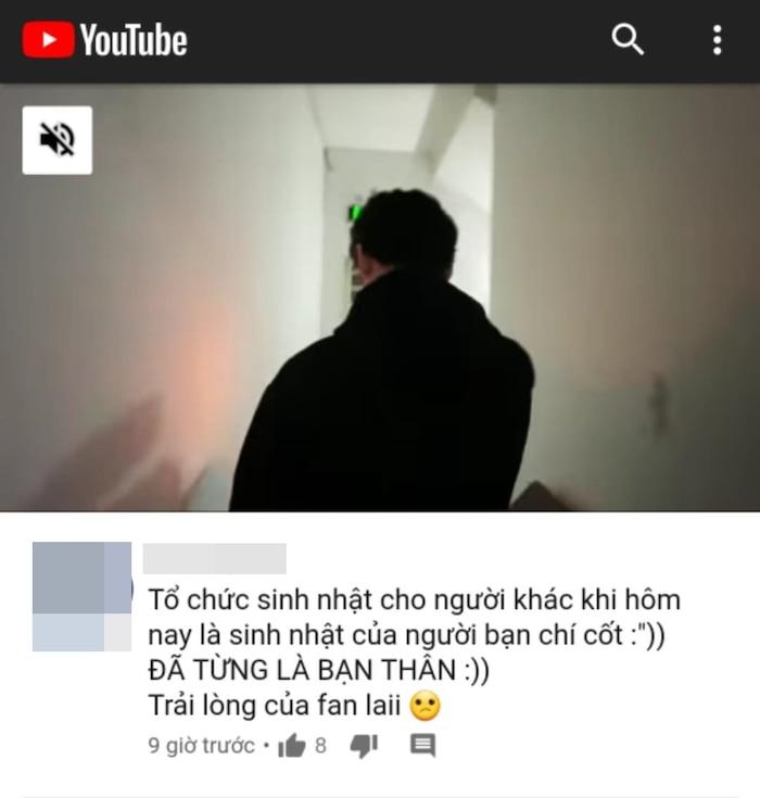 Đăng clip mừng sinh nhật Quang Đông cận kề ngày sinh của Jack, K-ICM có ý gì đây?-6