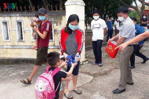 Truy tìm nam du khách người nước ngoài trốn khỏi khu cách ly ở Hội An-2