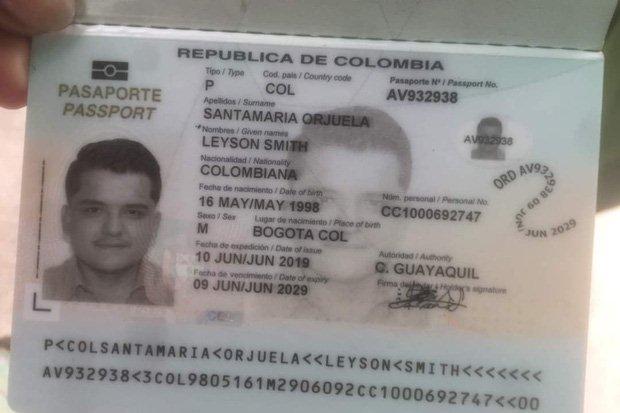 Trở về từ Lào, người con cúng vái vọng cha trong khu cách ly-9