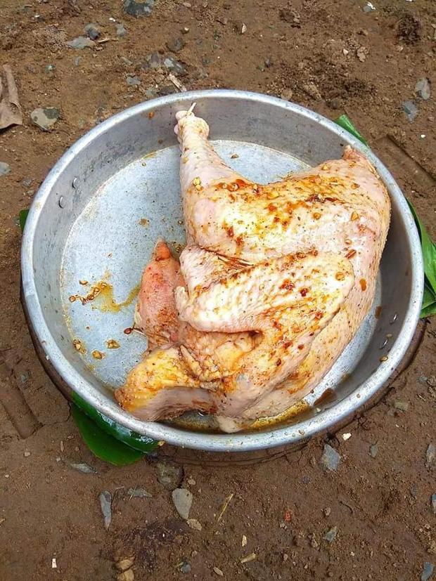 Những màn ra mắt nhà người yêu căng đét: Vặt lông gà tới sạch cả da, kho cá thì chọn trúng nguyên liệu bạc triệu nhìn mà tức-8