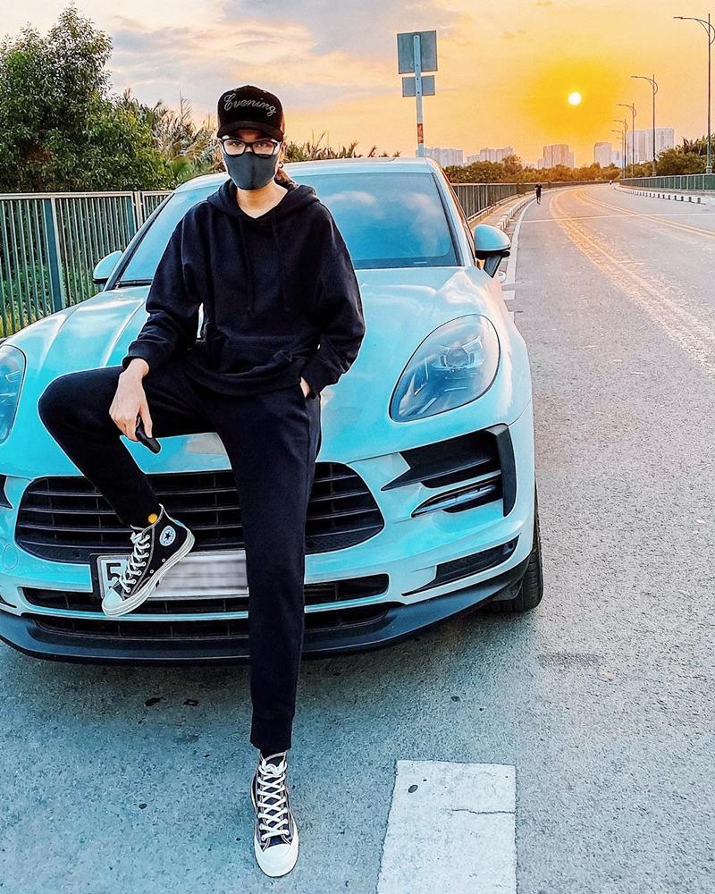 Hương Giang lên đồ lồng lộn cũng chỉ để đi ngủ - Mỹ Tâm hack tuổi nhưng tự dìm hàng chiều cao-10