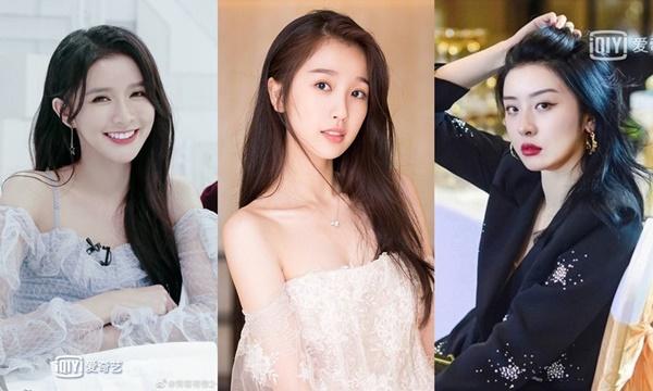 Dàn người đẹp show Thanh xuân có bạn 2 tăng cân-1