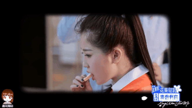 Dàn người đẹp show Thanh xuân có bạn 2 tăng cân-3