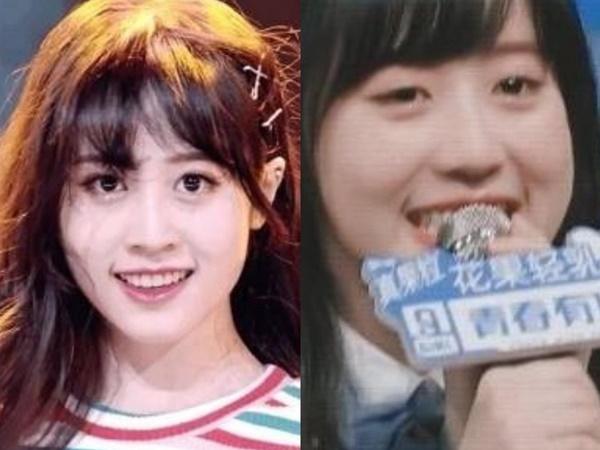 Dàn người đẹp show Thanh xuân có bạn 2 tăng cân-9