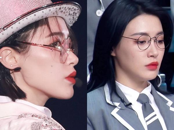 Dàn người đẹp show Thanh xuân có bạn 2 tăng cân-10