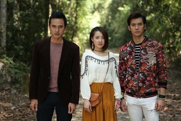 Những bộ phim Việt khi remake lại từ Hàn Quốc bị khán giả ném đá-10