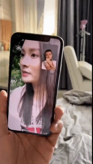 Những ngày không quên lộ cảnh Thư nổi điên khi Vũ cho Quốc vay 300 triệu giữa mùa dịch-1