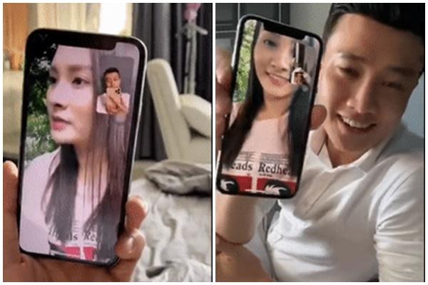 Những ngày không quên tập 6: Ông Sơn hốt hoảng vì có người trốn cách ly-2