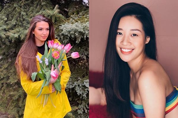 Bản tin Hoa hậu Hoàn vũ 14/4: Khán giả quốc tế chỉ ra nhược điểm của Khánh Vân-10