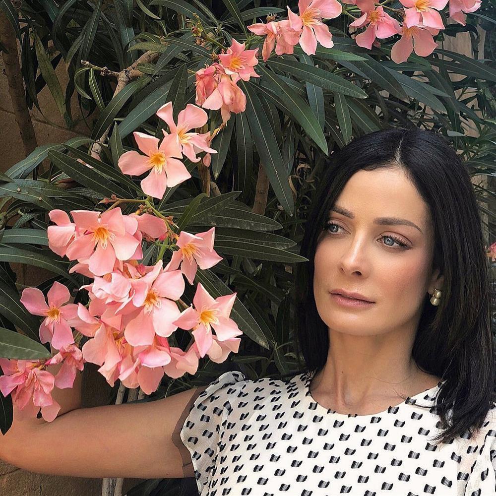 Bản tin Hoa hậu Hoàn vũ 13/4: Khánh Vân đọ nhan sắc đời thường với đối thủ Ba Lan-3