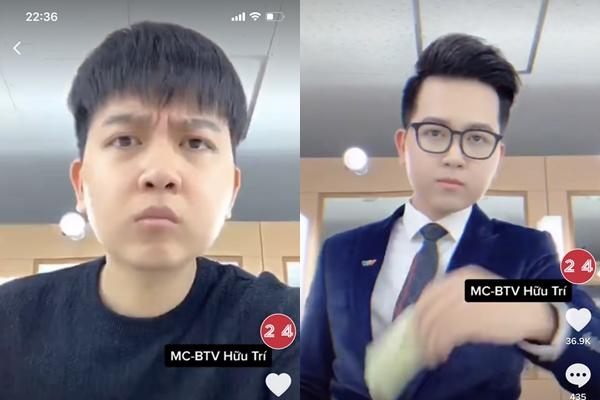 Dàn BTV của VTV chiếm spotlight: Hết đu trend cực mặn đến gặp sự cố hài hước khi lên hình-4