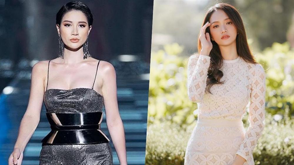 Xôn xao khoảnh khắc Trang Trần nắm tay Hương Giang như chưa hề có cuộc chia ly-3