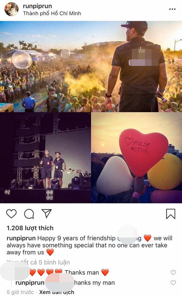 Động thái của Phillip Nguyễn khi Linh Rin xác nhận mối tình trong mơ sắp toang-3