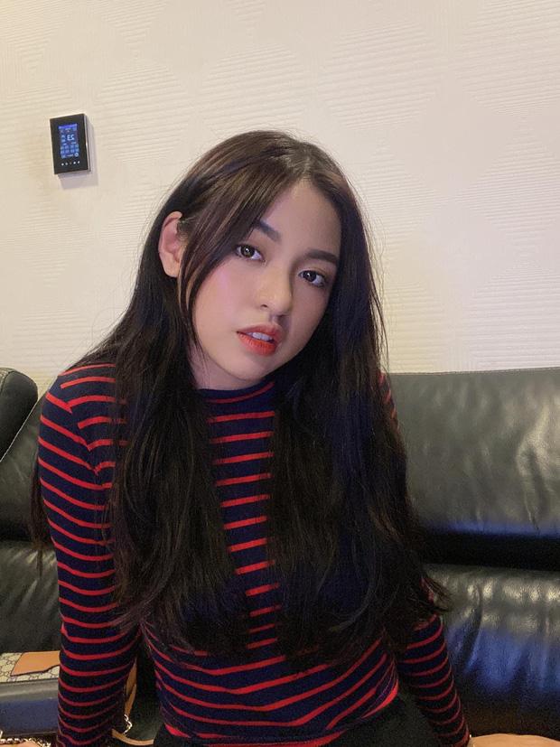 Hotgirl trứng rán bị nghi lộ ảnh ăn chơi thả cửa ở bar, dân mạng ngán ngẩm: Chả còn gì để nói-1