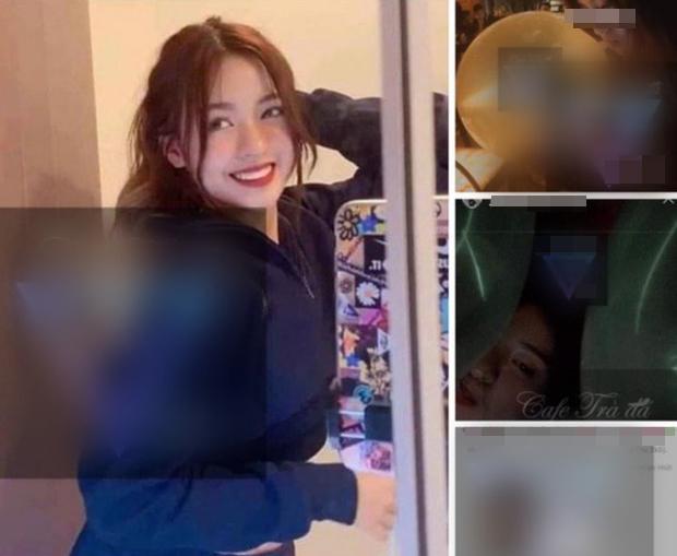 Hotgirl trứng rán bị nghi lộ ảnh ăn chơi thả cửa ở bar, dân mạng ngán ngẩm: Chả còn gì để nói-2