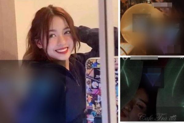 Liên tục bị dìm hàng nhan sắc, hotgirl trứng rán phản pháo: Tôi tự tin ngoại hình cha mẹ ban cho-6