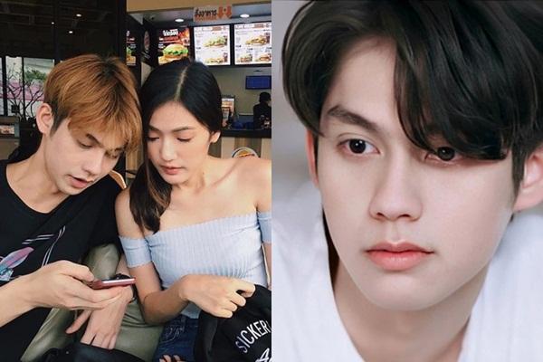 Bạn gái hotboy đam mỹ Bright Vachirawit có động thái đầu tiên sau khi gây họa lớn-9
