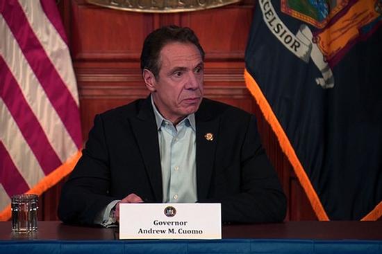 Ca tử vong ở New York vượt 9.000