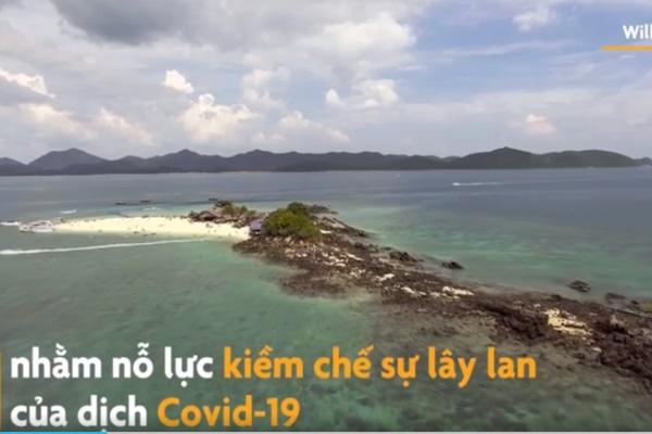 Sốt xình xịch với bộ ảnh du lịch trong nhà mùa dịch của ông bố trẻ điển trai-21