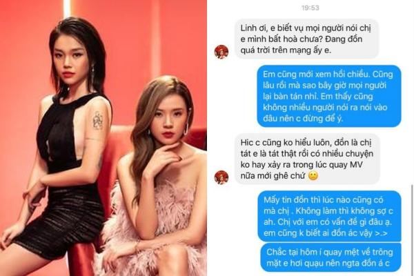 Vừa dính scandal tố Midu giả tạo, streamer đình đám giới trẻ bị nghi lộ clip nóng, hút bóng cười-7