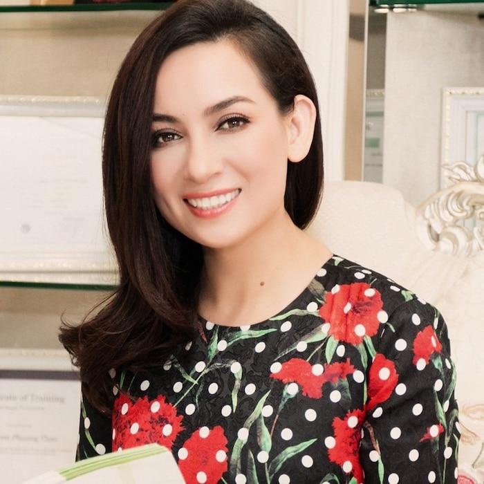 Tự tin khoe mặt mộc ở tuổi 48, Phi Nhung khẳng định sẽ không lấy chồng, mãi đồng hành cùng người hâm mộ-2