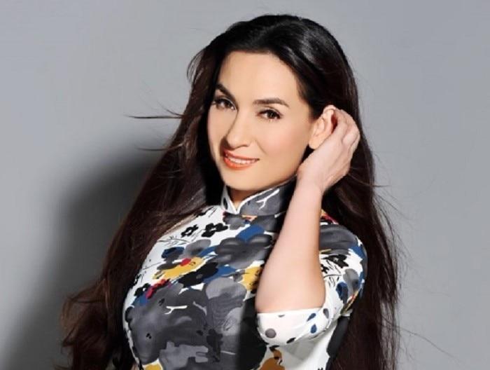 Tự tin khoe mặt mộc ở tuổi 48, Phi Nhung khẳng định sẽ không lấy chồng, mãi đồng hành cùng người hâm mộ-3