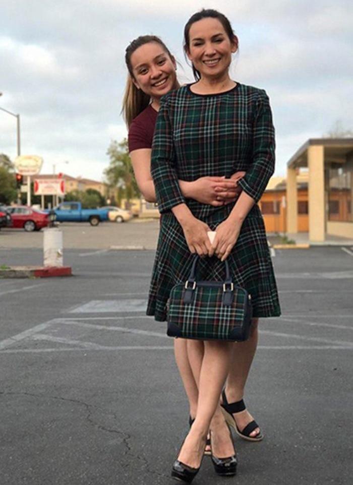 Tự tin khoe mặt mộc ở tuổi 48, Phi Nhung khẳng định sẽ không lấy chồng, mãi đồng hành cùng người hâm mộ-6