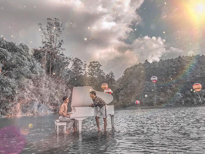 Biết con trai là LGBT, yêu người hơn 11 tuổi, bà mẹ suốt ngày giục... đi lấy chồng-5