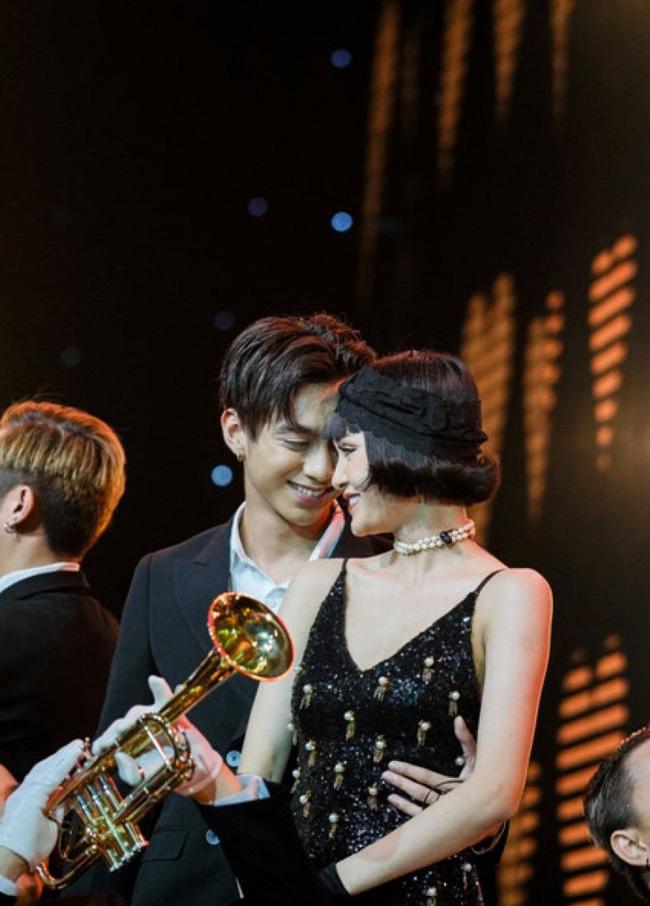 3 năm hoạt động showbiz của Hiền Hồ: Tài năng được công nhận nhưng thị phi cũng lên ngôi-2