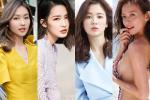 Đóng cùng vai với Song Hye Kyo, 3 mỹ nhân Hoa ngữ đẹp đến mấy cũng bị chê thê thảm-7