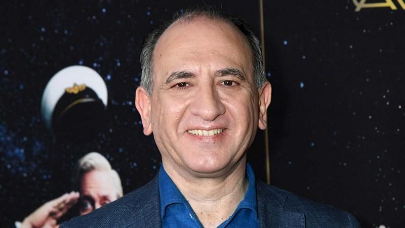 Diễn viên hài người Anh Tim Brooke-Taylor qua đời vì mắc Covid-19-1